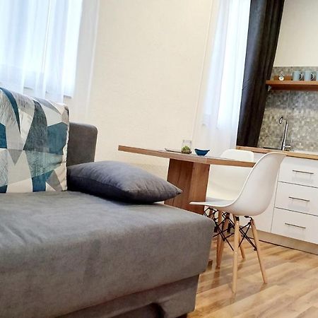 Apartmani Brko Kotor Varos Exterior foto