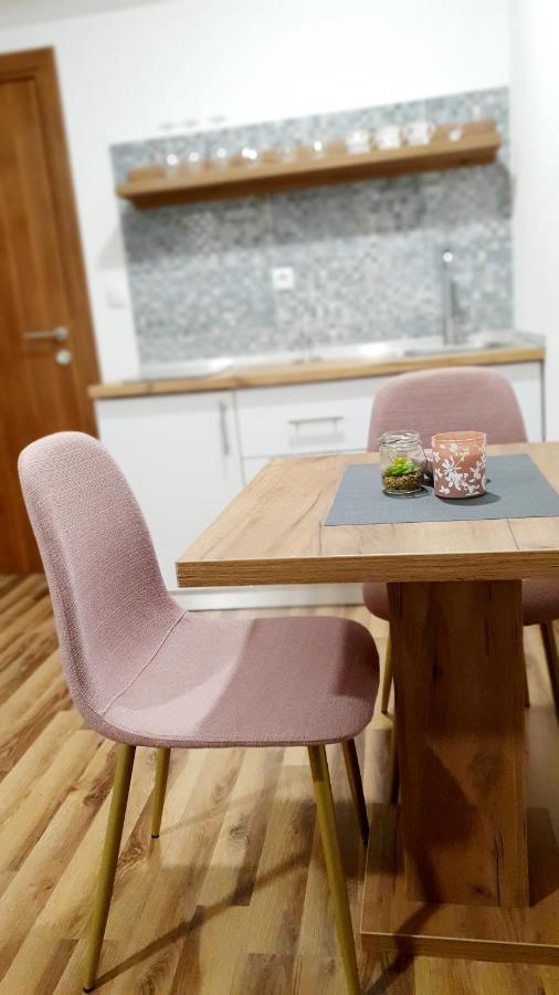 Apartmani Brko Kotor Varos Exterior foto