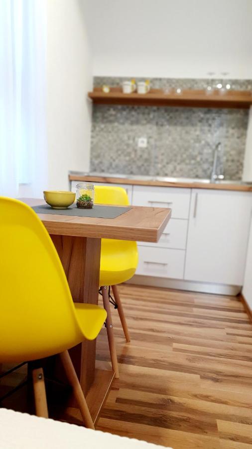 Apartmani Brko Kotor Varos Exterior foto