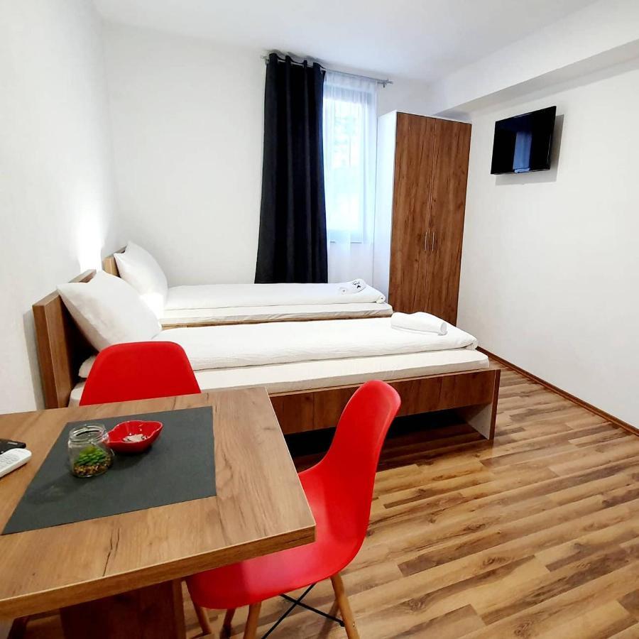 Apartmani Brko Kotor Varos Exterior foto