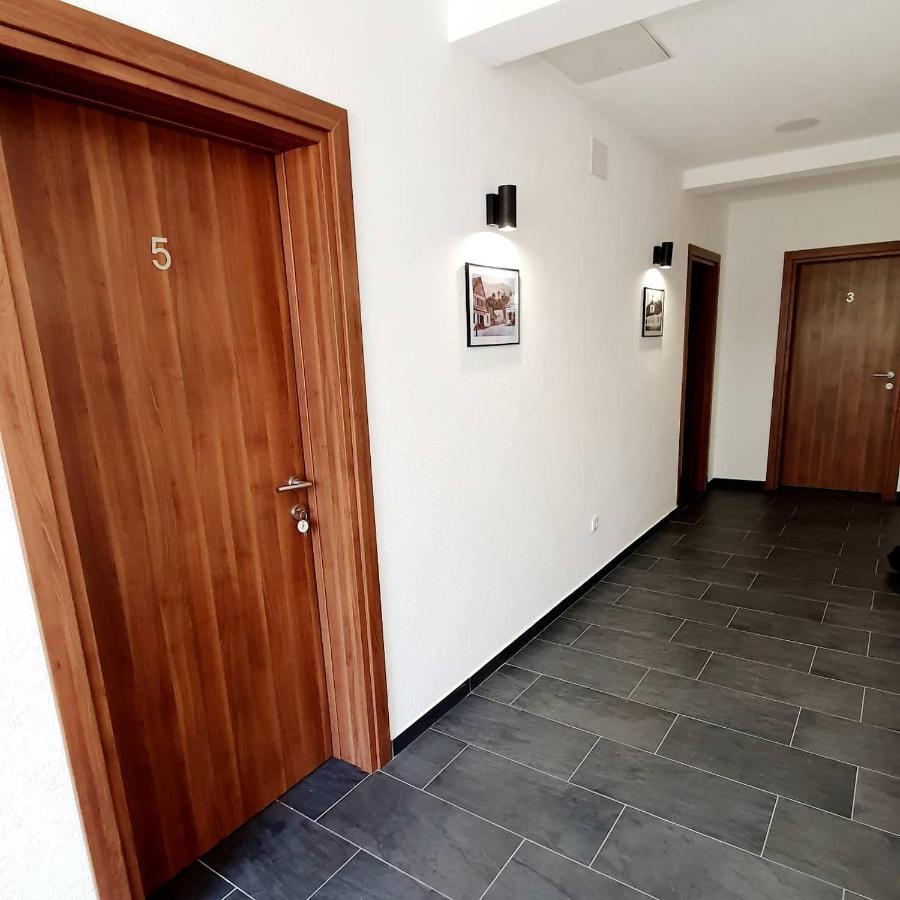 Apartmani Brko Kotor Varos Exterior foto