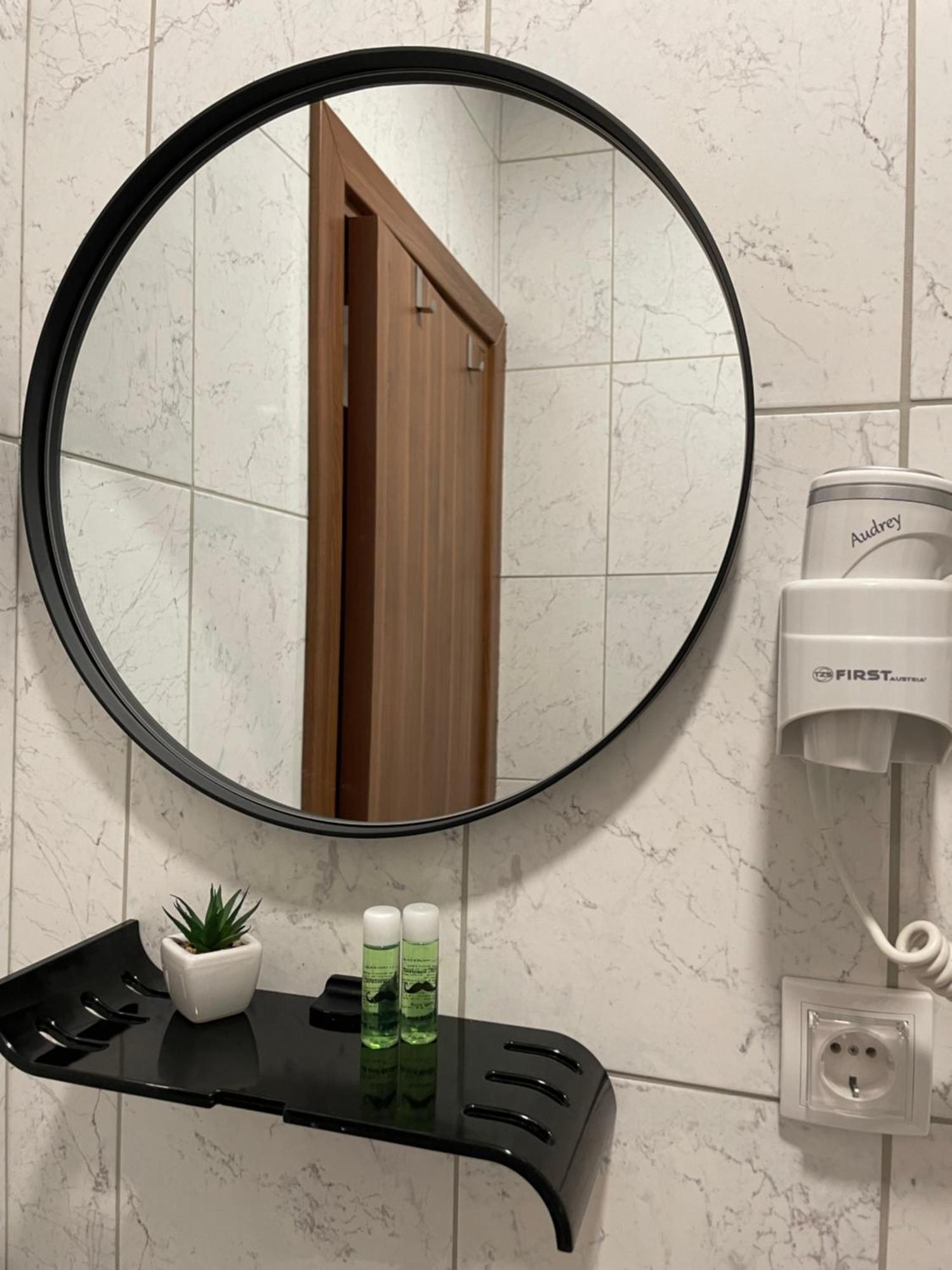 Apartmani Brko Kotor Varos Exterior foto